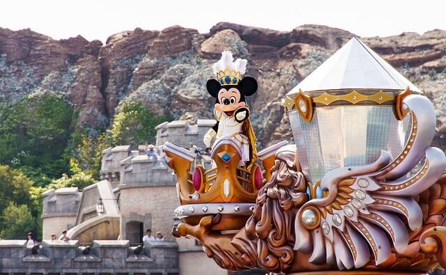 How to Get the Most Out of Your Family Trip to Disneyland